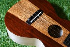 tkitki ukulele ECO-C+ Padauk×Maple Concert【S/N 1704】_10