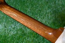 tkitki ukulele ECO-S+S Kurogaki×Striped Ebony Soprano【S/N 1706】_8