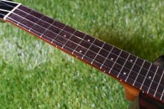 tkitki ukulele ECO-S+ StripedEbony Soprano【S/N 1708】_7