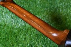 tkitki ukulele ECO-S+ StripedEbony Soprano【S/N 1708】_8