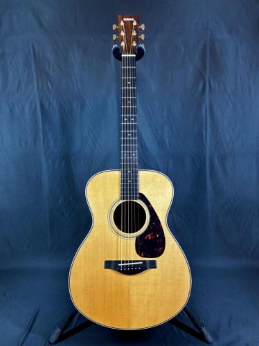 YAMAHA LS26 ARE 02