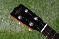 tkitki ukulele ECO-S+ StripedEbony Soprano【S/N 1709】_5