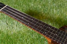 tkitki ukulele ECO-S+ StripedEbony Soprano【S/N 1709】_7