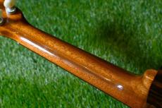 tkitki ukulele ECO-S+ StripedEbony Soprano【S/N 1709】_8