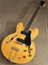 Gibson 【NEW】 ES-330 TDN Vintage Natural VOS sn59330VN EXP03 [2.77kg]【G-CLUB TOKYO】_2