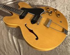 Gibson 【NEW】 ES-330 TDN Vintage Natural VOS sn59330VN EXP03 [2.77kg]【G-CLUB TOKYO】_4