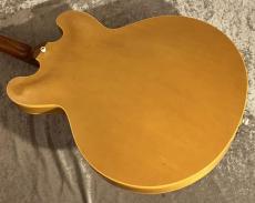 Gibson 【NEW】 ES-330 TDN Vintage Natural VOS sn59330VN EXP03 [2.77kg]【G-CLUB TOKYO】_5