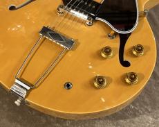 Gibson 【NEW】 ES-330 TDN Vintage Natural VOS sn59330VN EXP03 [2.77kg]【G-CLUB TOKYO】_7