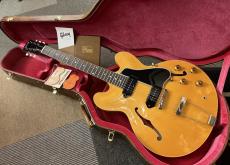 Gibson 【NEW】 ES-330 TDN Vintage Natural VOS sn59330VN EXP03 [2.77kg]【G-CLUB TOKYO】_11