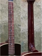 Gibson LG-2 50s Original -Vintage Sunburst- #22905022【48回迄金利0%対象】【送料当社負担】_7