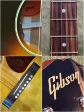 Gibson LG-2 50s Original -Vintage Sunburst- #22905022【48回迄金利0%対象】【送料当社負担】_10
