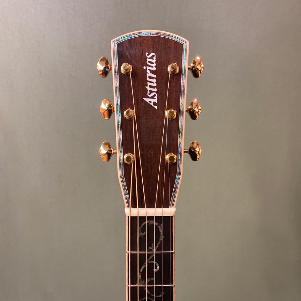 ASTURIAS Tree of Life 新品 1120302 ASTURIAS(アストリアス