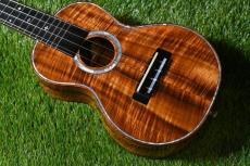 Hatta Works Concert HawaiianKoa【USED】