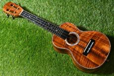 Hatta Works Concert HawaiianKoa【USED】_2