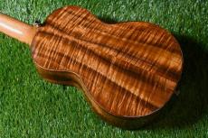 Hatta Works Concert HawaiianKoa【USED】_3