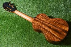 Hatta Works Concert HawaiianKoa【USED】_4