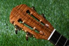 Hatta Works Concert HawaiianKoa【USED】_5