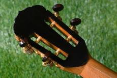 Hatta Works Concert HawaiianKoa【USED】_6