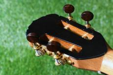 Hatta Works Concert HawaiianKoa【USED】_7