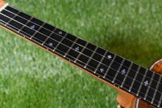 Hatta Works Concert HawaiianKoa【USED】_8