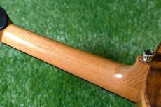 Hatta Works Concert HawaiianKoa【USED】_9