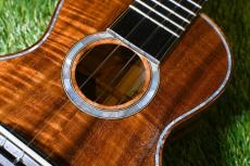 Hatta Works Concert HawaiianKoa【USED】_11