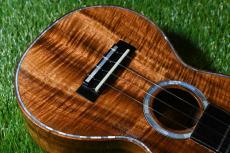 Hatta Works Concert HawaiianKoa【USED】_12