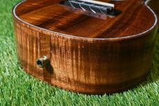 Hatta Works Concert HawaiianKoa【USED】_13