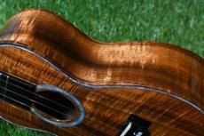 Hatta Works Concert HawaiianKoa【USED】_15