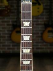 Gibson Custom Shop 1960 Les Paul Standard Reissue Hard Rock Maple Top Lemon Burst Aged by Tom Murphy 2006_4