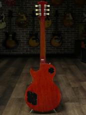 Gibson Custom Shop 1960 Les Paul Standard Reissue Hard Rock Maple Top Lemon Burst Aged by Tom Murphy 2006_12