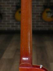 Gibson Custom Shop 1960 Les Paul Standard Reissue Hard Rock Maple Top Lemon Burst Aged by Tom Murphy 2006_15