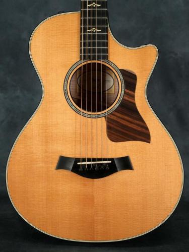 Taylor 612ce 12-Fret First Edition