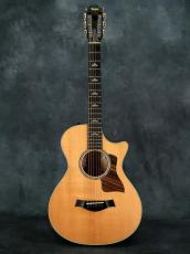 Taylor 612ce 12-Fret First Edition_2