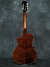 Taylor 612ce 12-Fret First Edition_6