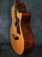 Taylor 612ce 12-Fret First Edition_17