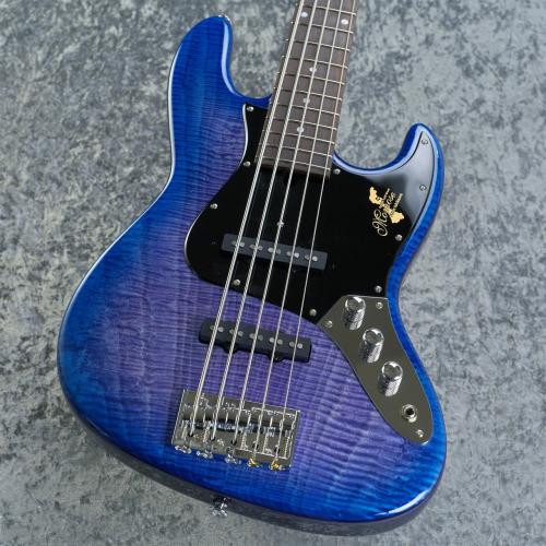 momose MJ・Five-TOCHI WSE'24/NJ - Hydrangea Blue Burst -【4.48kg】【#20126】