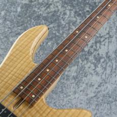 Fodera Emperor Standard 【2023年製】【4.01Kg】_4