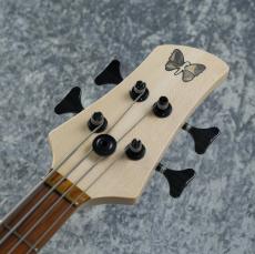 Fodera Emperor Standard 【2023年製】【4.01Kg】_5