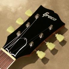 Greco EG-6000, Cherry Sunburst_4