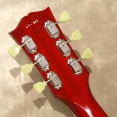 Greco EG-6000, Cherry Sunburst_5