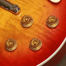 Greco EG-6000, Cherry Sunburst_8