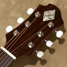 ZEMAITIS CAF-90H, Forest Green Mother of Pearl ( CAF-90H-FGR-MP )_4