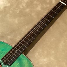 ZEMAITIS CAF-90H, Forest Green Mother of Pearl ( CAF-90H-FGR-MP )_6