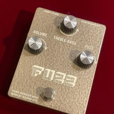 Manlay Sound MK3 【限定1台特価】【未展示在庫】【Tone Bender MK3スタイル】"S/N #70"_2