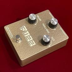 Manlay Sound MK3 【限定1台特価】【未展示在庫】【Tone Bender MK3スタイル】"S/N #70"_3