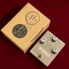 Manlay Sound MK3 【限定1台特価】【未展示在庫】【Tone Bender MK3スタイル】"S/N #70"_9