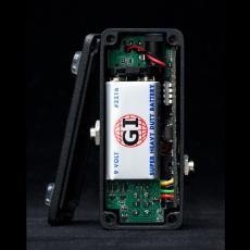 XOTiC SL Drive_2
