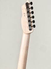 SAITO GUITARS SR-22 -Crimson-【最終入荷!!】【軽量3.37kg】_8