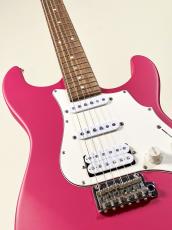 SAITO GUITARS SR-22 -Crimson-【最終入荷!!】【軽量3.37kg】_10